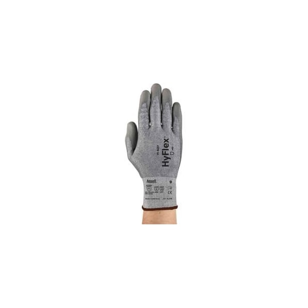 Ansell HyFlex CR2 Dyneema Cut Protection Gloves, Ansell 1162710, 1Pair ¿205690¿ - main